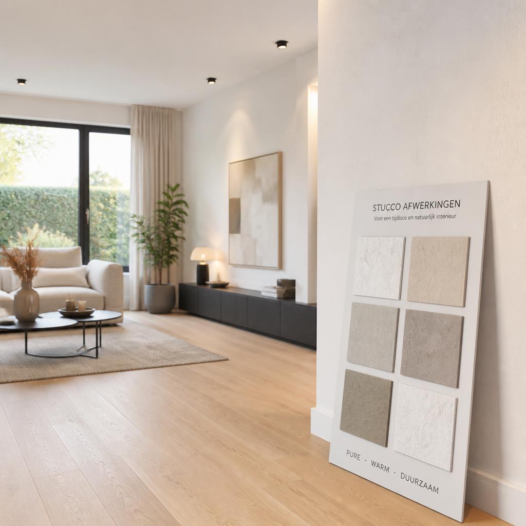 Onze loods in Purmerend